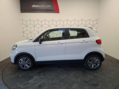 Leapmotor T03 Electric 109 ch Luxury