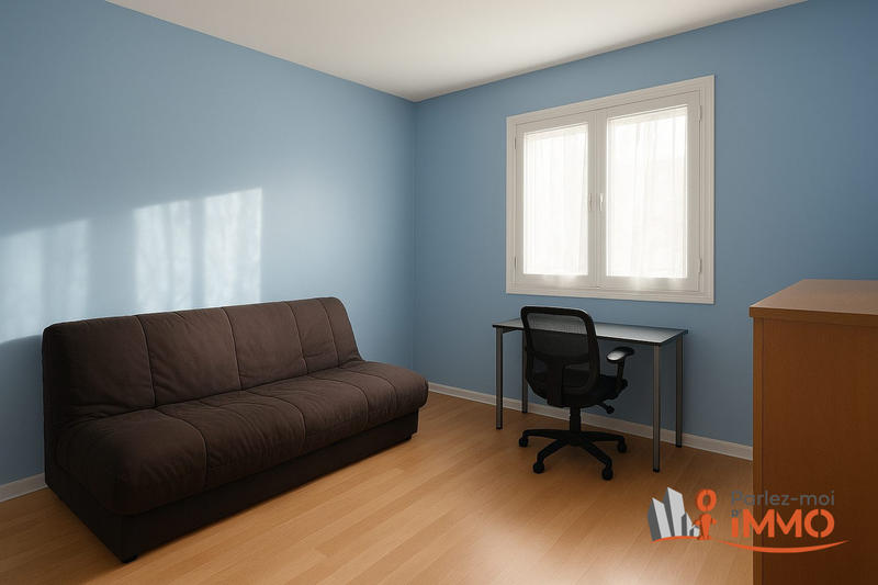 Villa - 95 m² - 5 pièces