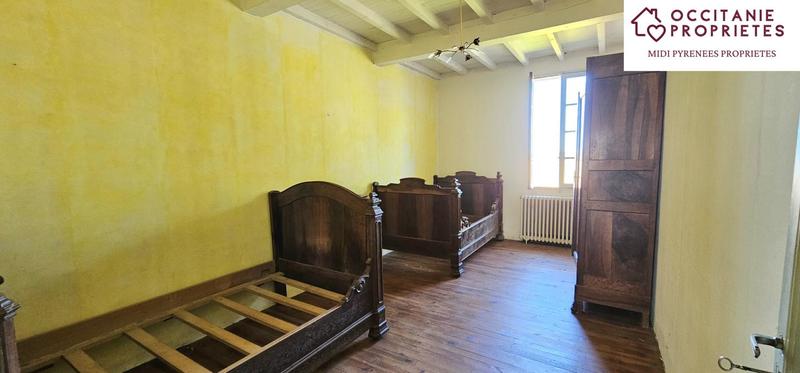 Ferme - 405 m² - 15 pièces