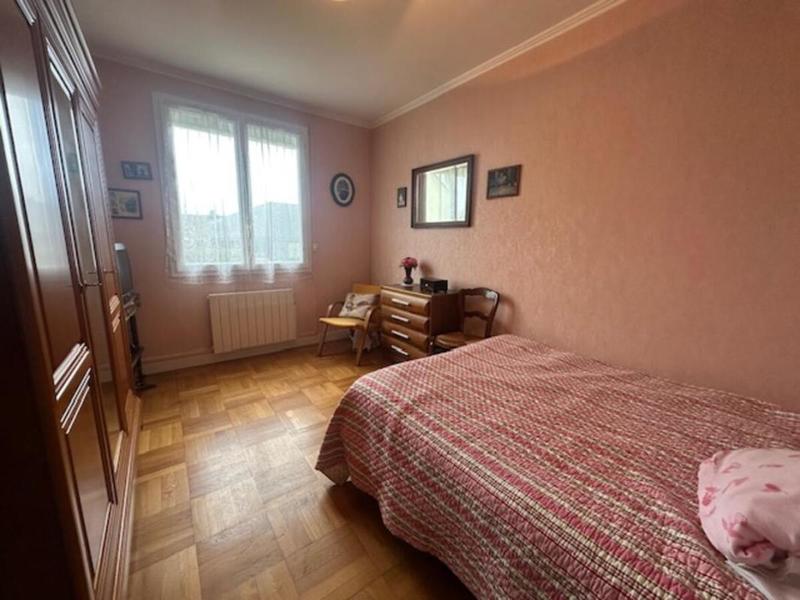 Maison - 74 m² - 4 pièces