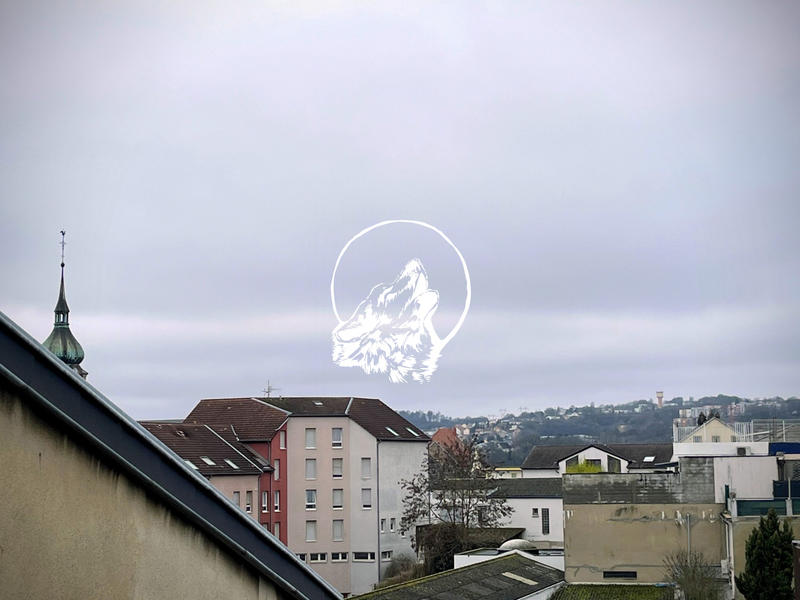 Appartement - 132 m² - 5 pièces