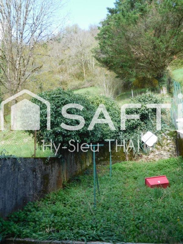 Maison de ville - 108 m² - 5 pièces