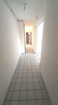 Appartement - 70 m² - 4 pièces
