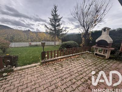 Maison - 85 m² - 6 pièces