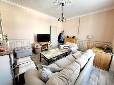 Maison de ville - 106 m² - 4 pièces