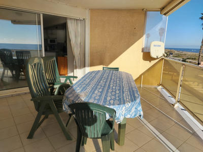 Appartement - 44 m² - 3 pièces