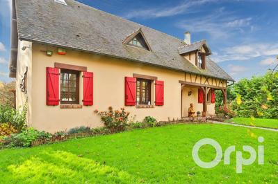 Maison - 148 m² - 7 pièces