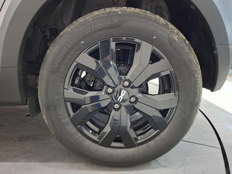 Dacia Sandero TCe 90 Gsr2 Stepway Extreme