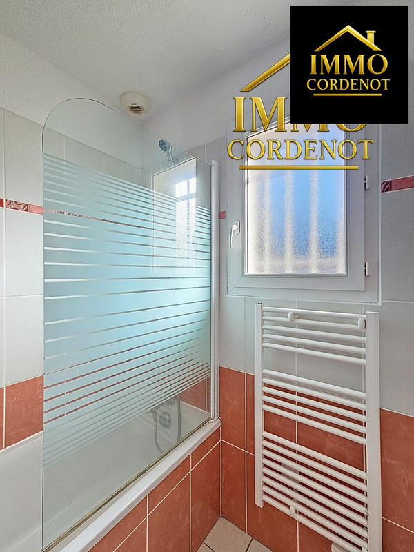 Villa - 32 m² - 2 pièces