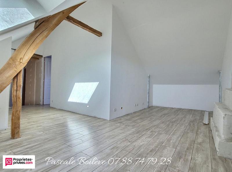 Maison - 176 m² - 6 pièces