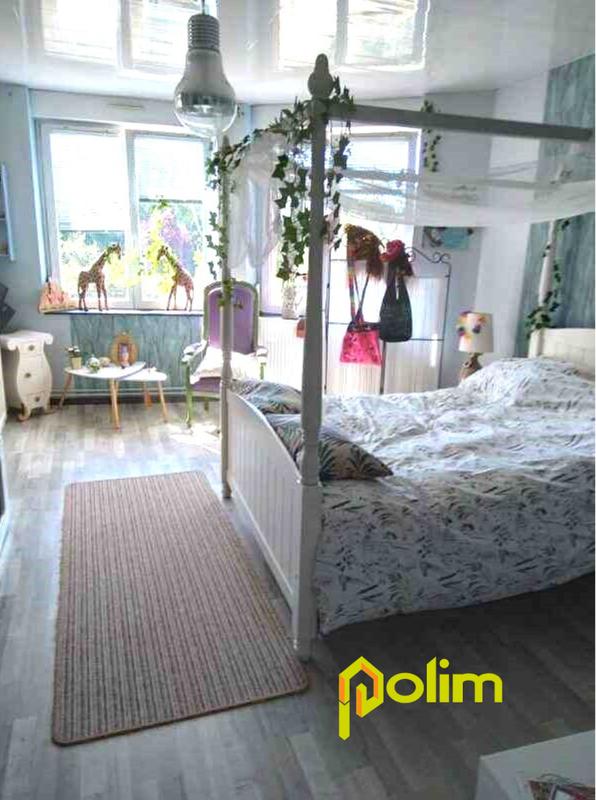 Maison de village - 177 m² - 6 pièces