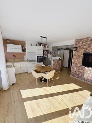 Appartement - 51 m² - 3 pièces