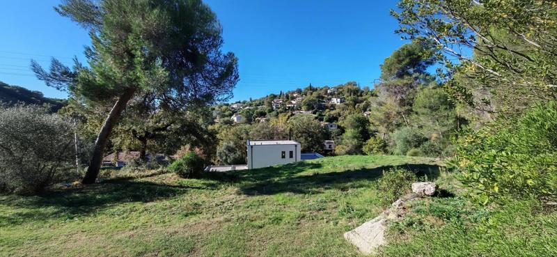Terrain - 1 455 m²