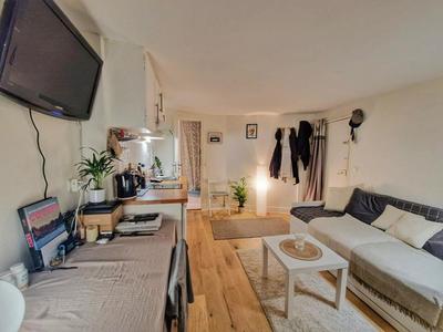 Appartement - 17 m² - 1 pièce