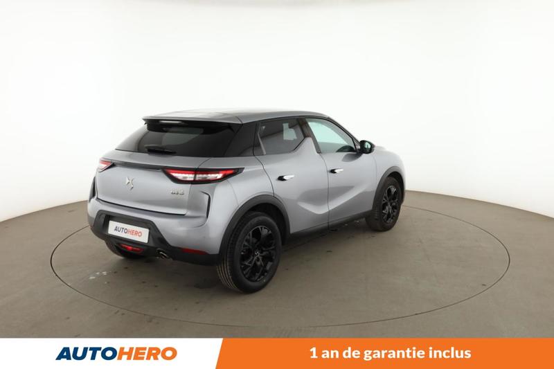 Ds Ds 3 Crossback 1.5 Blue-HDi So Chic 100 ch