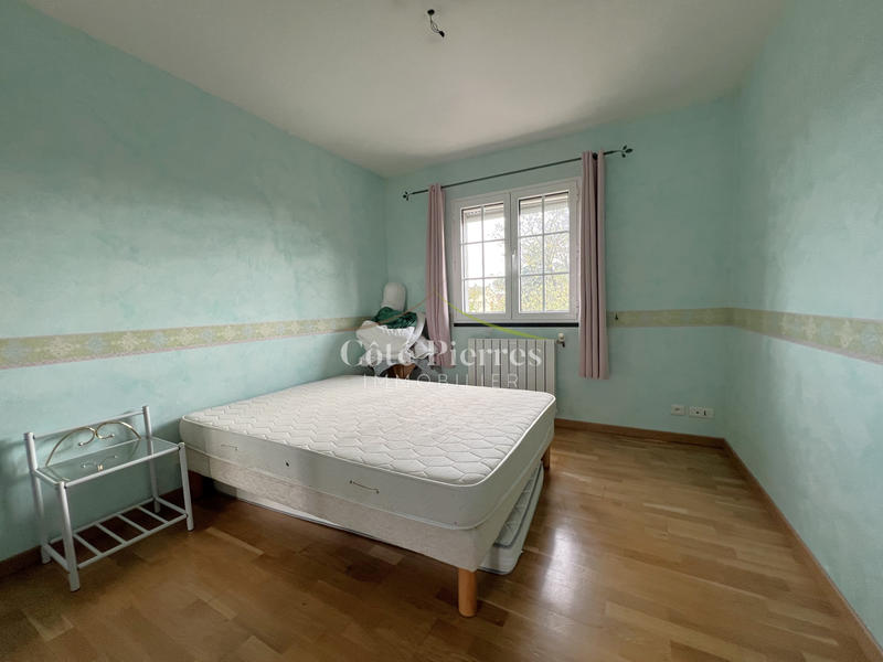 Maison - 178 m² - 7 pièces