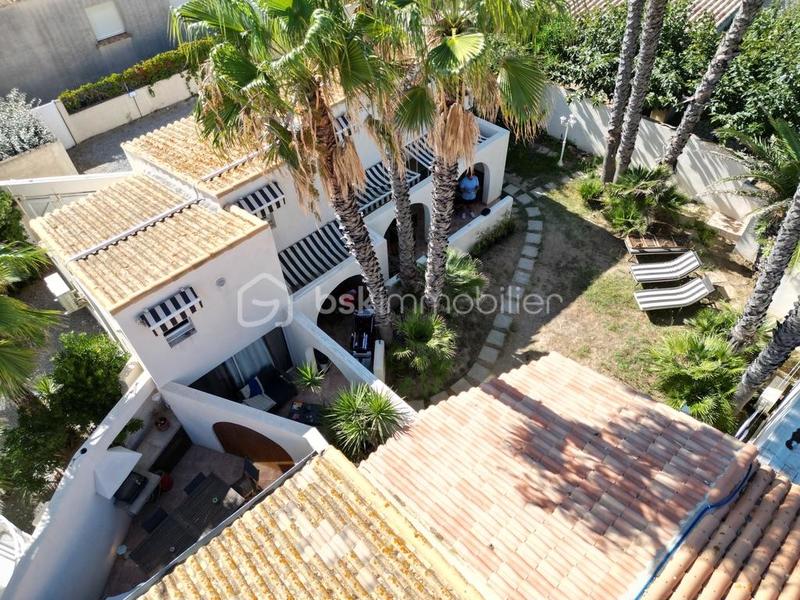 Propriété - 140 m² - 6 pièces