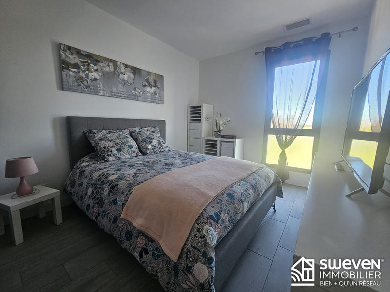 Villa - 130 m² - 5 pièces