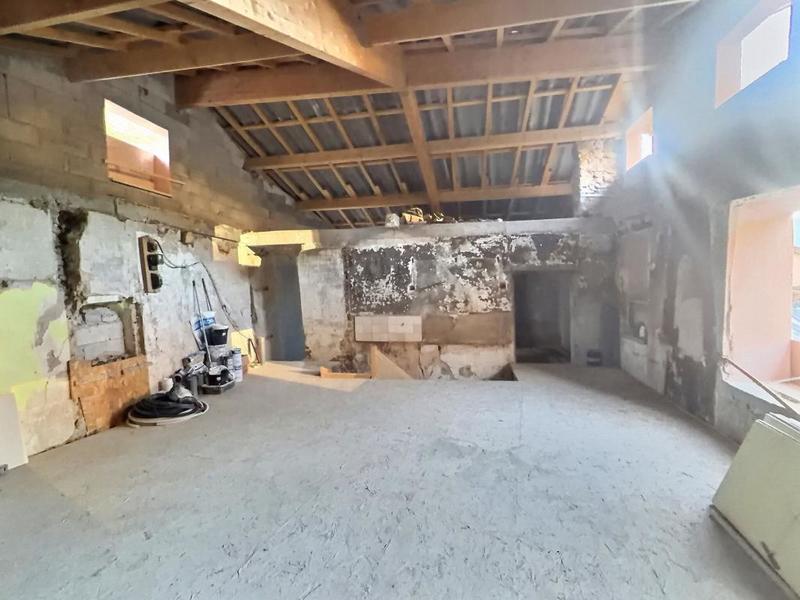 Loft - 74 m² - 4 pièces