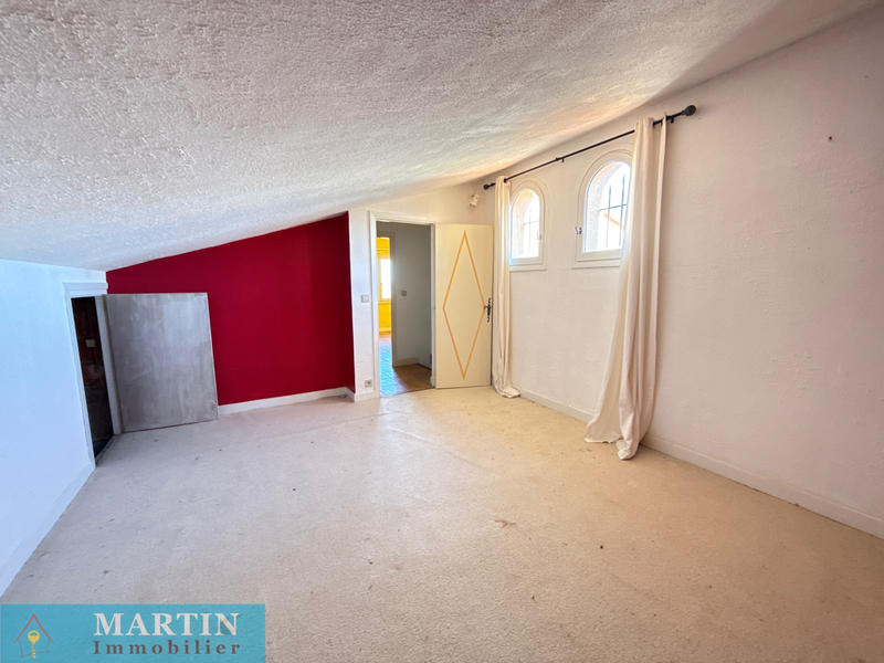 Villa - 188 m² - 5 pièces