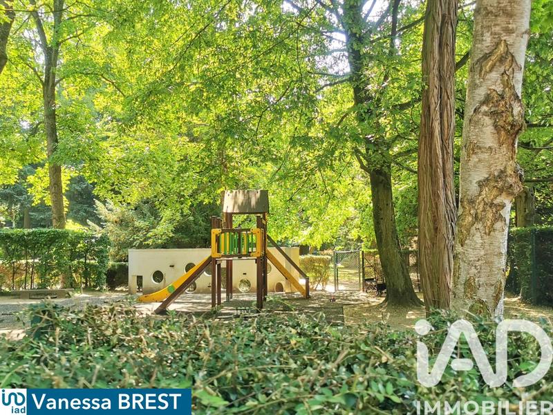 Appartement - 84 m² - 4 pièces