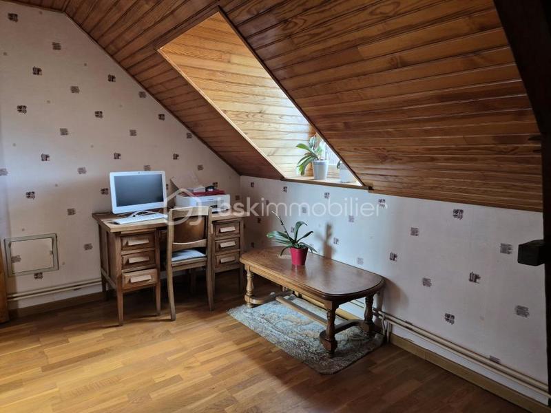 Demeure - 125 m² - 6 pièces