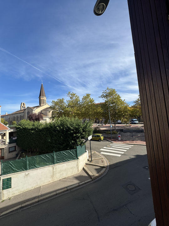 Appartement - 79 m² - 4 pièces