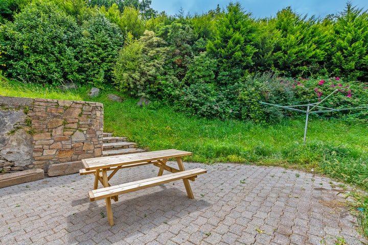 Appartement - 13 m² - 1 pièce