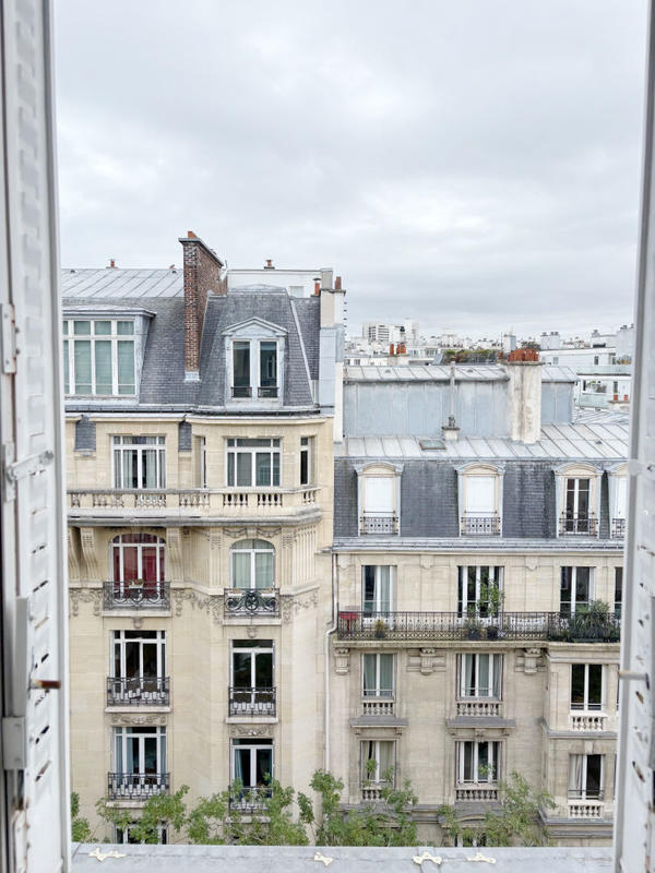 Appartement - 10 m² - 1 pièce