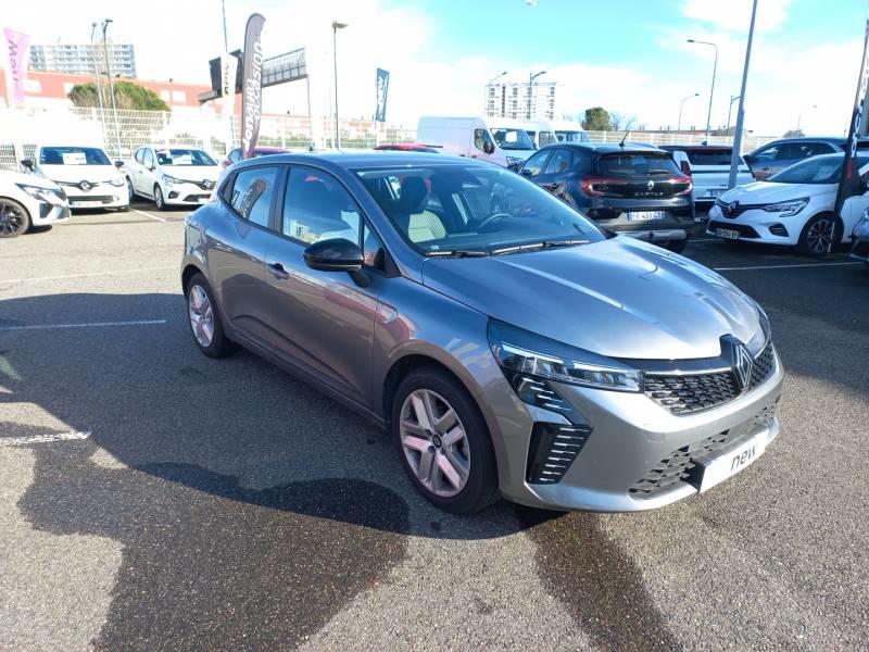Renault Clio Blue dCi 100 ch Gsr2 Evolution