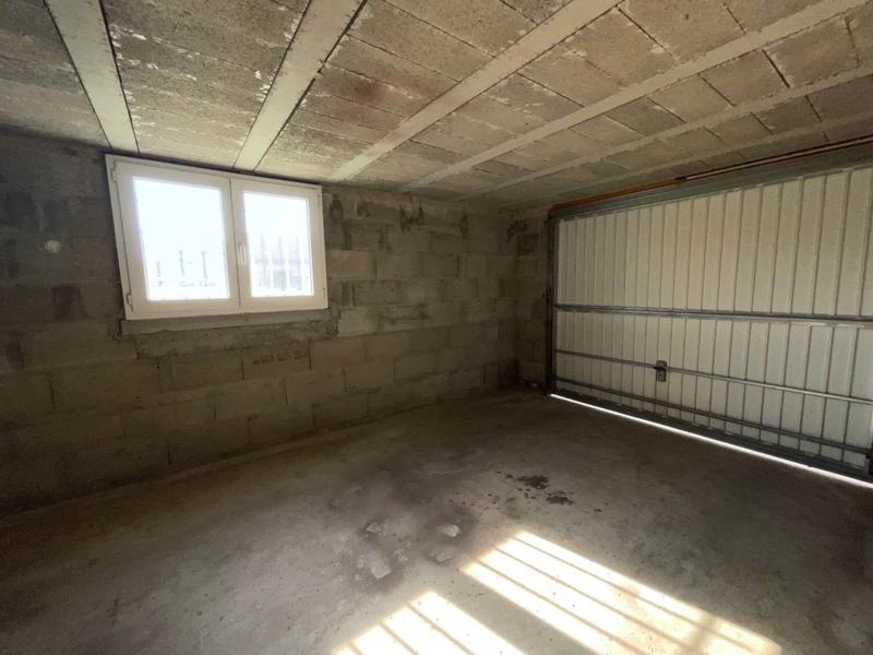 Maison de ville - 100 m² - 4 pièces