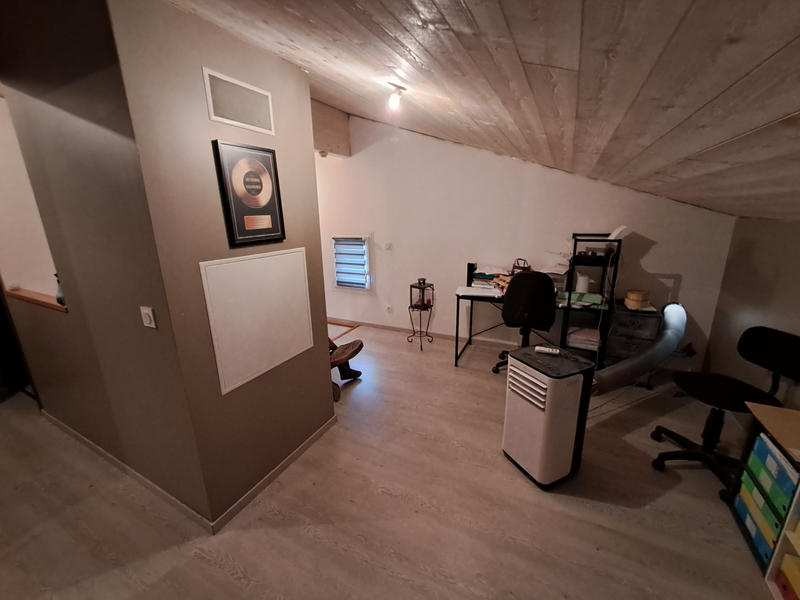 Propriété - 295 m² - 11 pièces