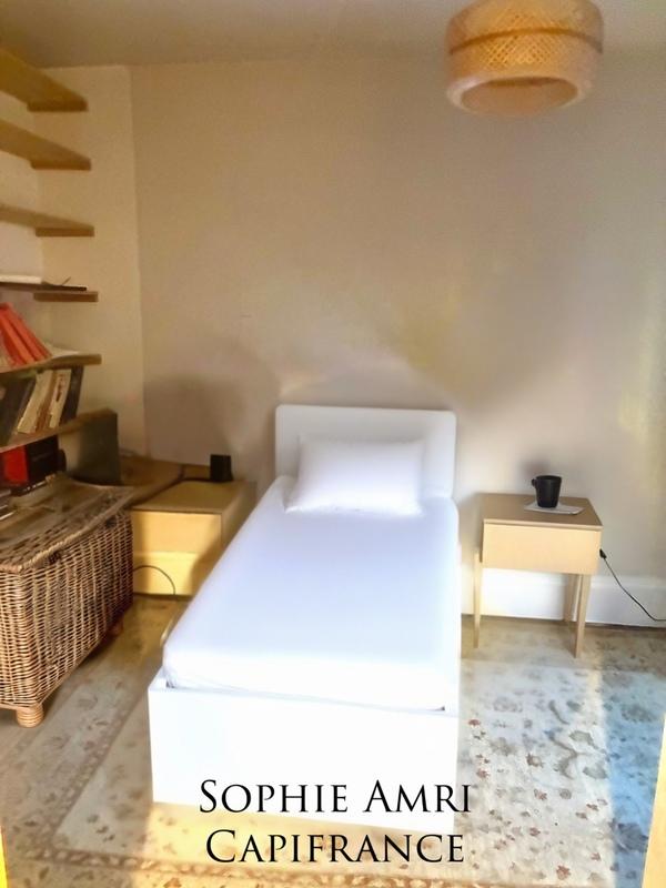 Maison de ville - 70 m² - 5 pièces