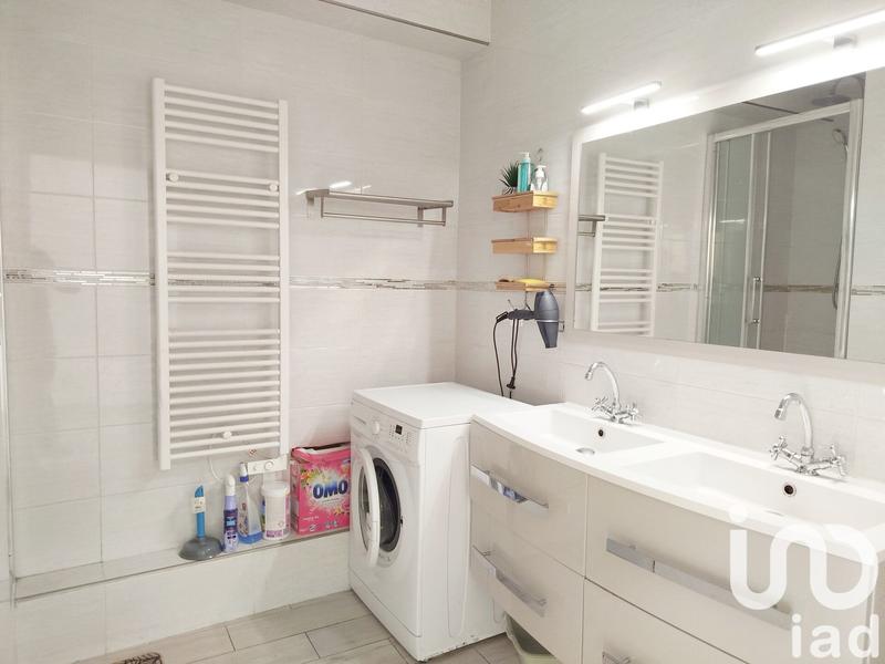 Appartement - 102 m² - 5 pièces