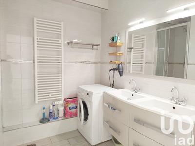 Appartement - 102 m² - 5 pièces