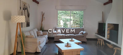 Maison contemporaine - 172 m² - 6 pièces