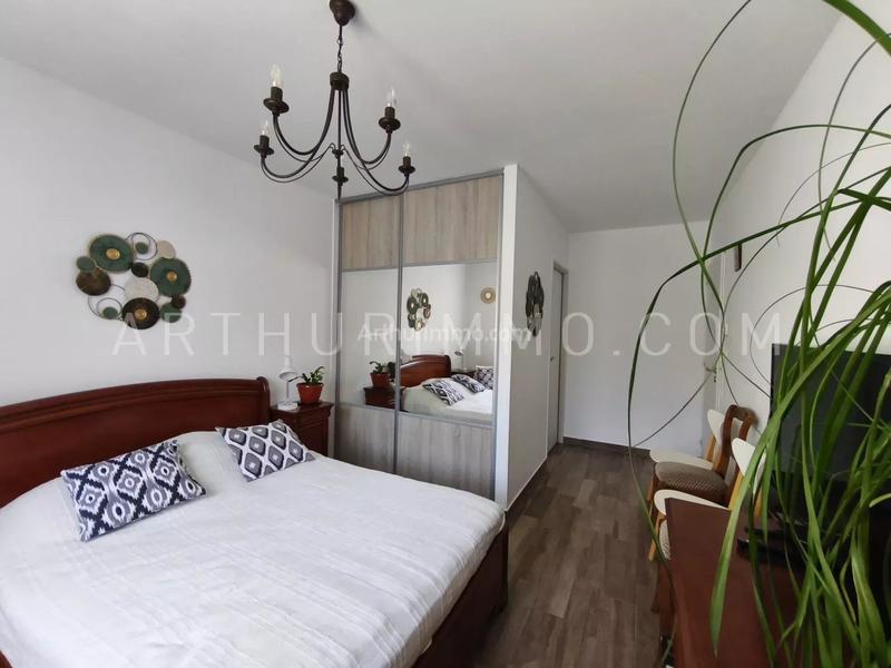 Maison - 116 m² - 5 pièces