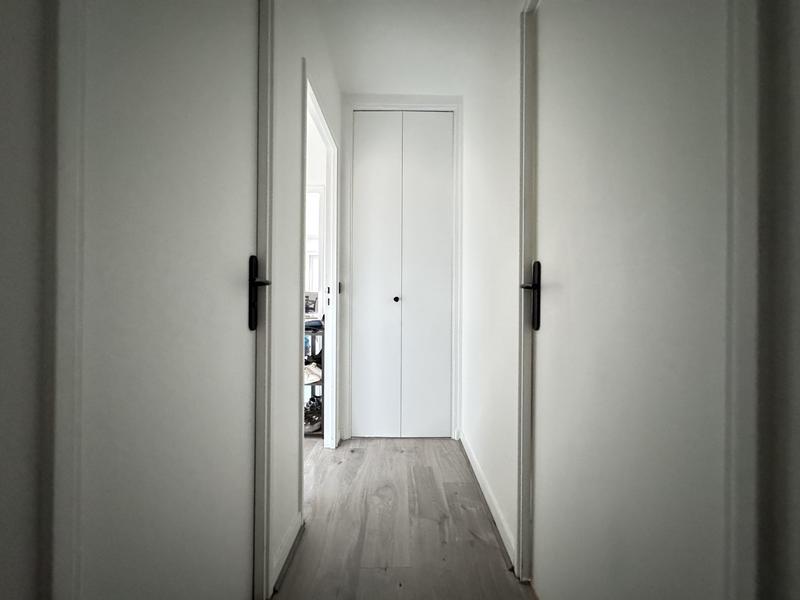 Appartement - 77 m² - 4 pièces