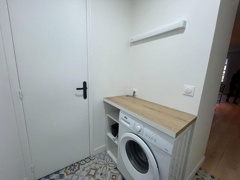 Appartement - 32 m² - 1 pièce