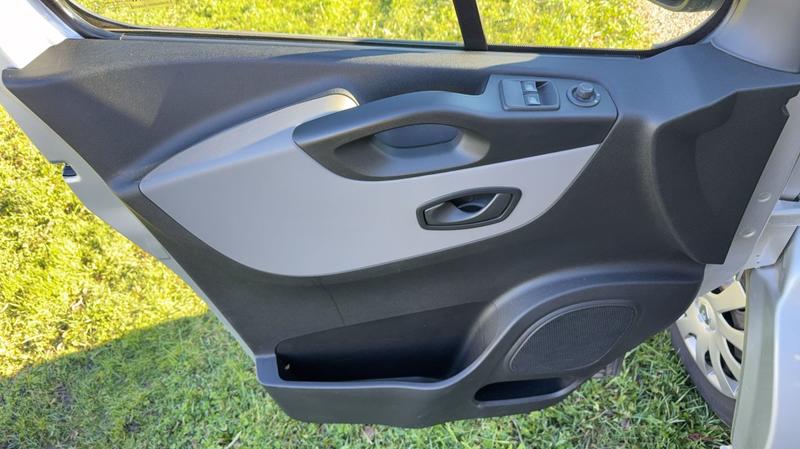 Renault Trafic Combi L2h1 III 1.6 dCi 125 Énergie Life