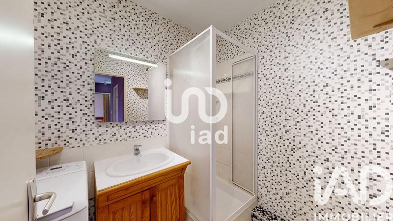 Appartement - 50 m² - 2 pièces