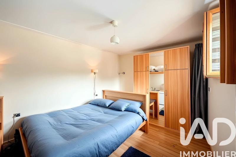 Maison - 73 m² - 4 pièces