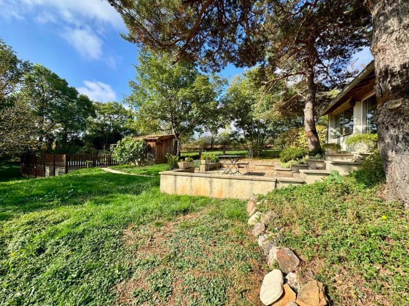 Maison - 78 m² - 2 pièces