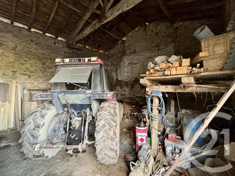 Propriété - 121 m² - 6 pièces