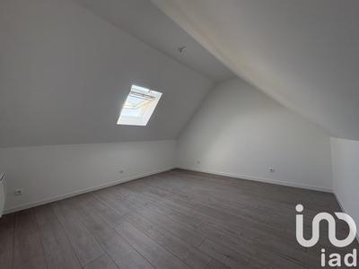 Maison de ville - 65 m² - 6 pièces