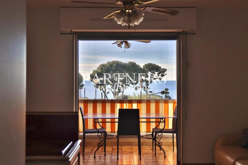 Appartement - 51 m² - 3 pièces