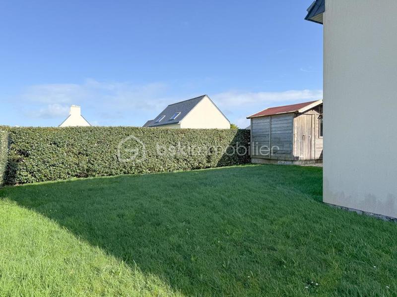 Maison - 71 m² - 3 pièces