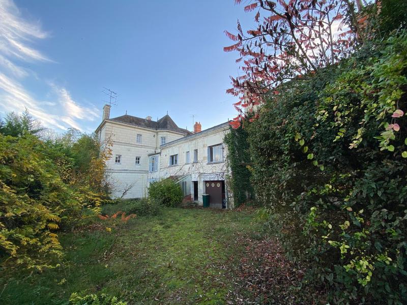 Maison de maîtres - 420 m² - 19 pièces