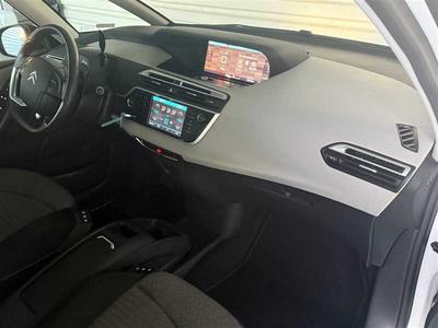 Citroën c4 spacetourer 1.5 BlueHDi 130 s&amp;S Eat8 Origins