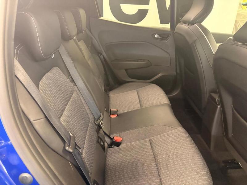 Renault Clio V E-Tech 140 - 21n Intens